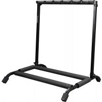 Gator Frameworks Rack pliant et rétractable 5 guitares - Vue 3